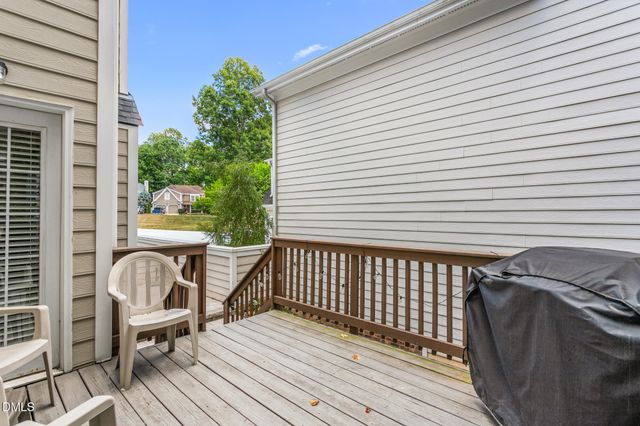108 Gene Sarazen Drive, Mebane, NC 27302