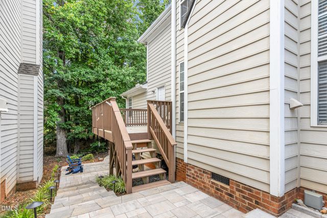 108 Gene Sarazen Drive, Mebane, NC 27302