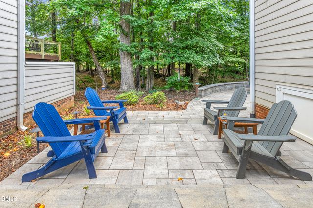 108 Gene Sarazen Drive, Mebane, NC 27302