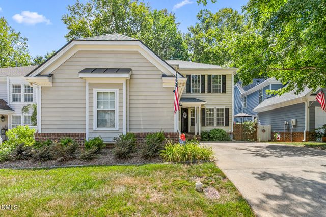 108 Gene Sarazen Drive, Mebane, NC 27302
