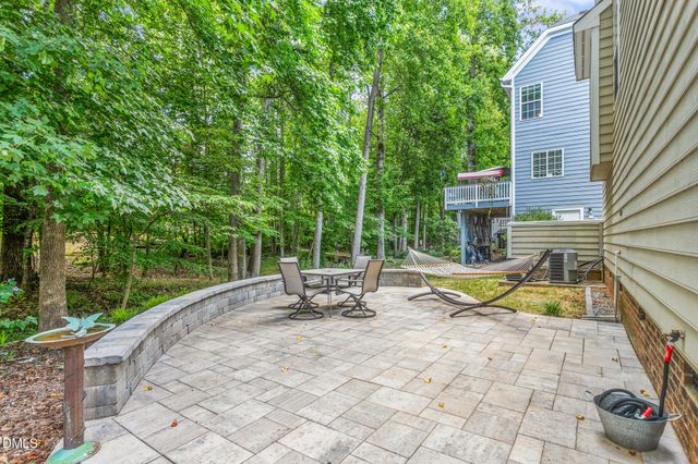 108 Gene Sarazen Drive, Mebane, NC 27302