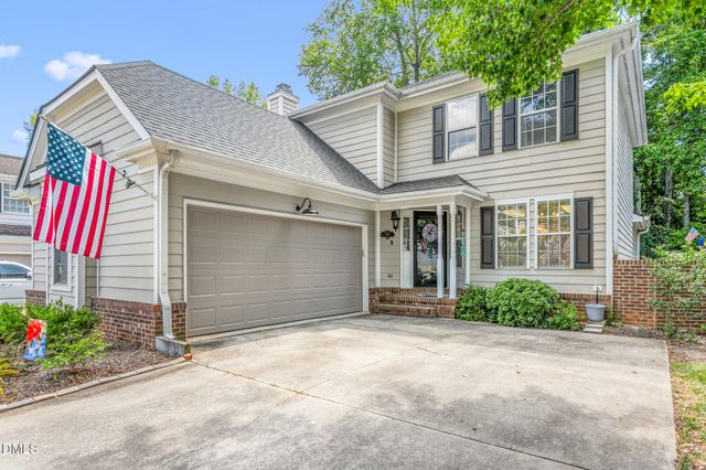 108 Gene Sarazen Drive, Mebane, NC 27302