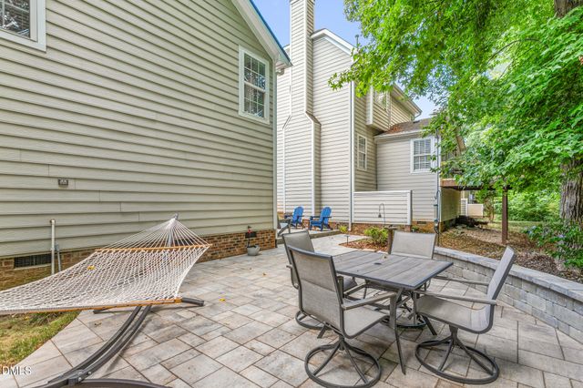 108 Gene Sarazen Drive, Mebane, NC 27302
