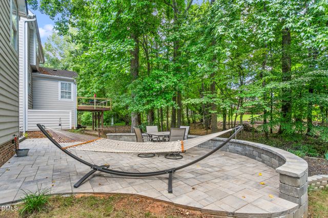 108 Gene Sarazen Drive, Mebane, NC 27302