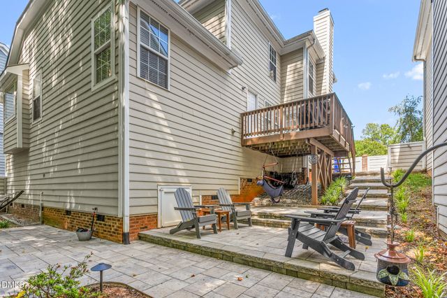 108 Gene Sarazen Drive, Mebane, NC 27302