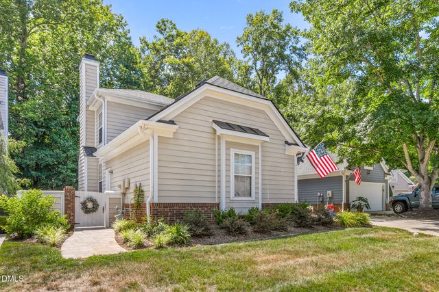 108 Gene Sarazen Drive, Mebane, NC 27302