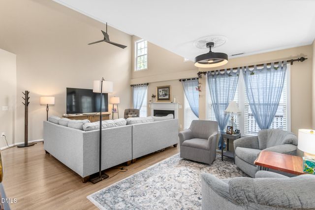 108 Gene Sarazen Drive, Mebane, NC 27302