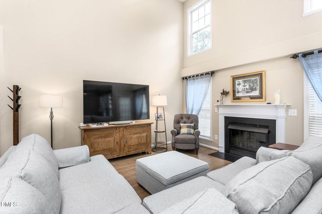 108 Gene Sarazen Drive, Mebane, NC 27302