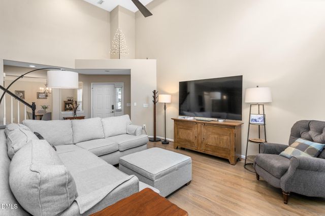 108 Gene Sarazen Drive, Mebane, NC 27302