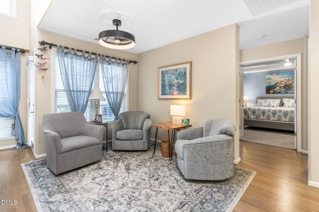 108 Gene Sarazen Drive, Mebane, NC 27302