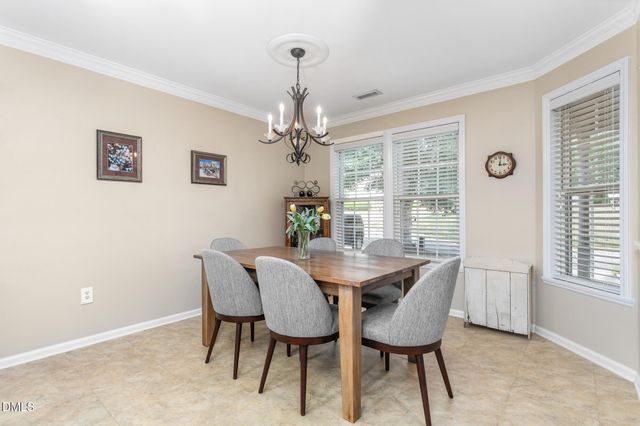108 Gene Sarazen Drive, Mebane, NC 27302