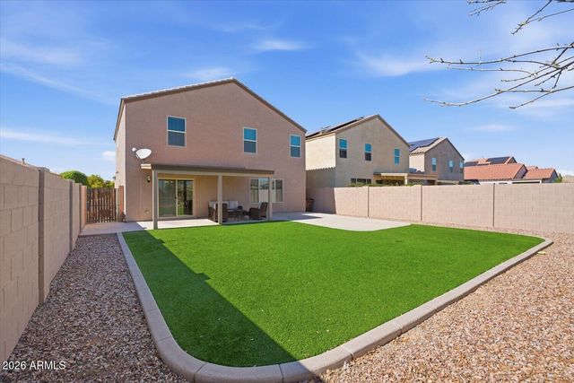 36859 N EL MORRO Trail, San Tan Valley, AZ 85140