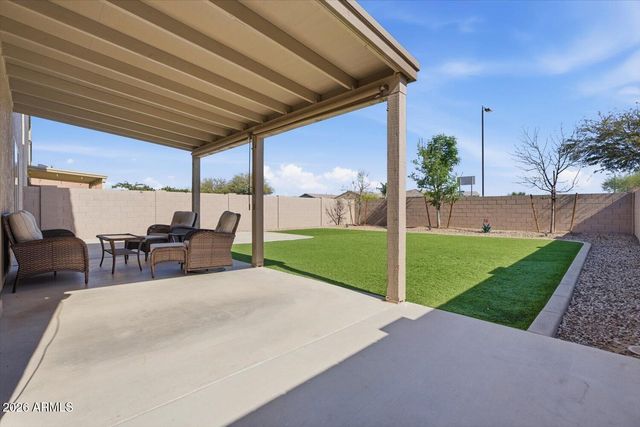 36859 N EL MORRO Trail, San Tan Valley, AZ 85140