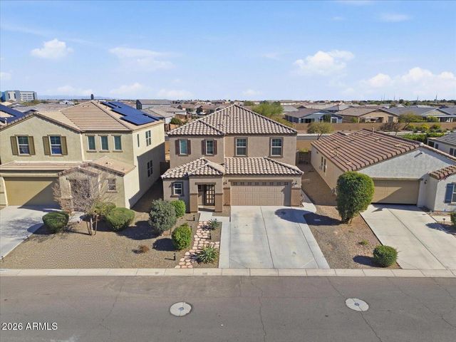 36859 N EL MORRO Trail, San Tan Valley, AZ 85140