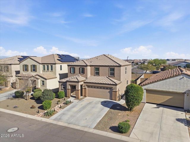 36859 N EL MORRO Trail, San Tan Valley, AZ 85140