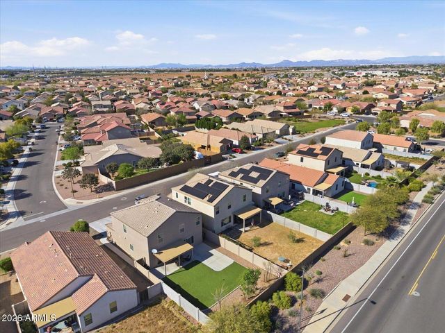 36859 N EL MORRO Trail, San Tan Valley, AZ 85140