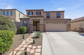 36859 N EL MORRO Trail, San Tan Valley, AZ 85140
