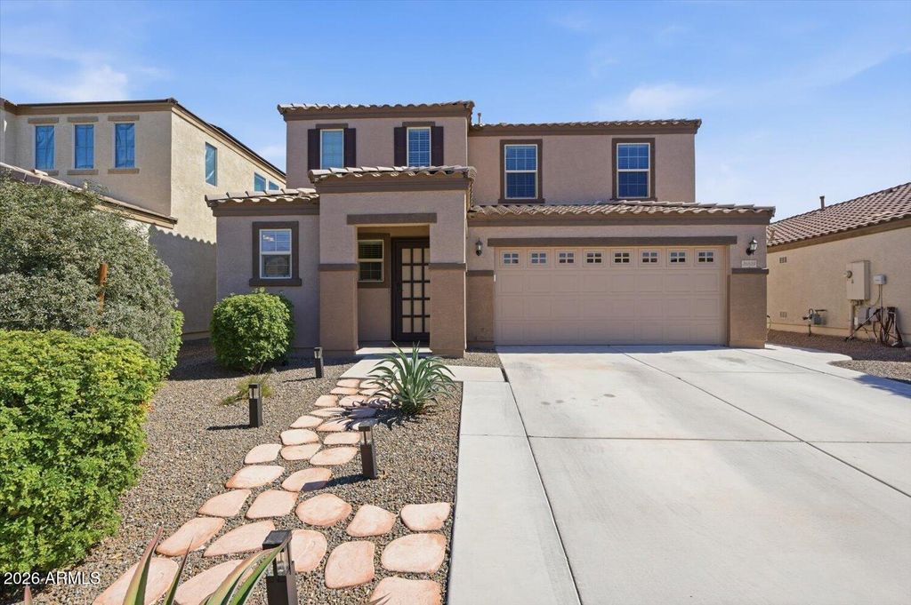 36859 N EL MORRO Trail, San Tan Valley, AZ 85140