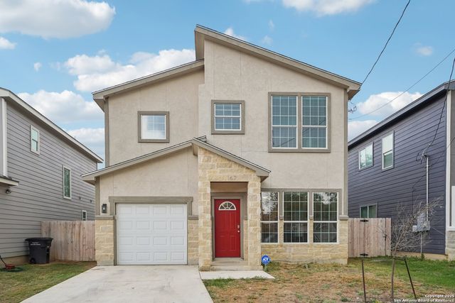 167 Hopi, San Antonio, TX 78211