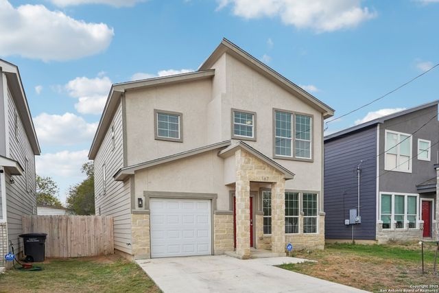 167 Hopi, San Antonio, TX 78211