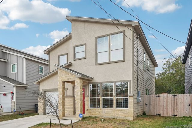 167 Hopi, San Antonio, TX 78211