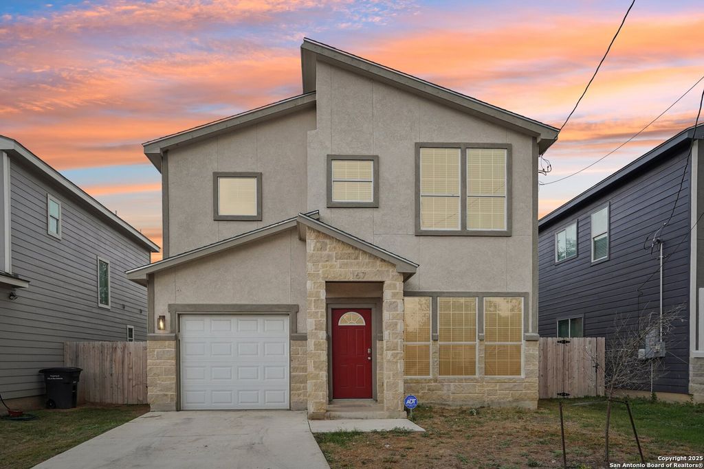 167 Hopi, San Antonio, TX 78211