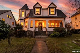 467 Fairview Avenue, Orange, NJ 07050