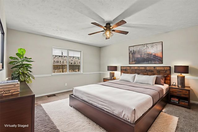 4208 Campion Lane, Fort Worth, TX 76137