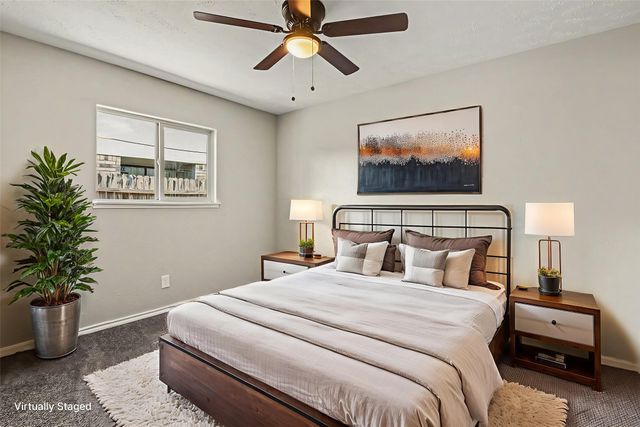 4208 Campion Lane, Fort Worth, TX 76137