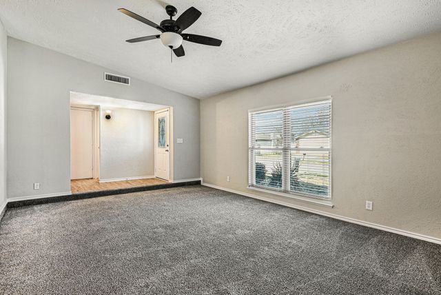 4208 Campion Lane, Fort Worth, TX 76137