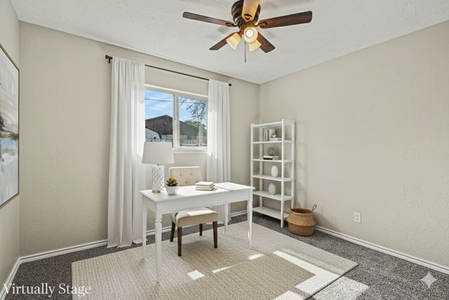 4208 Campion Lane, Fort Worth, TX 76137