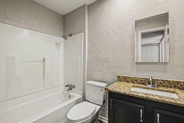 4208 Campion Lane, Fort Worth, TX 76137