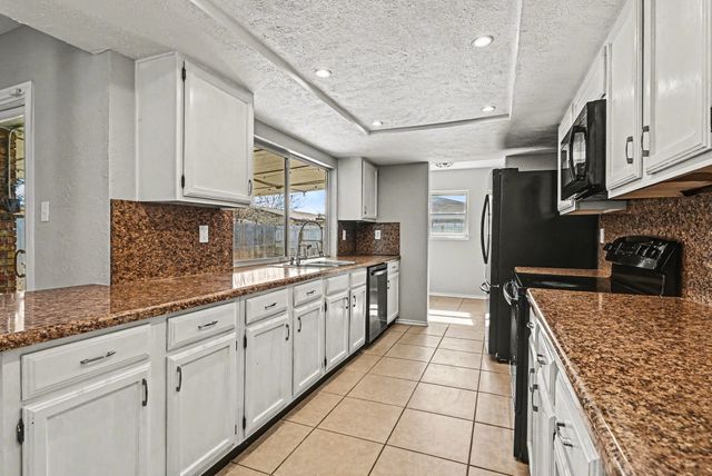 4208 Campion Lane, Fort Worth, TX 76137