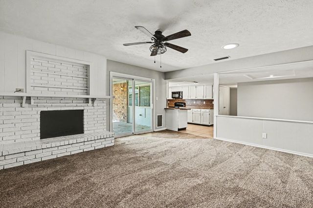 4208 Campion Lane, Fort Worth, TX 76137