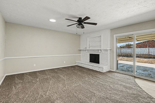 4208 Campion Lane, Fort Worth, TX 76137