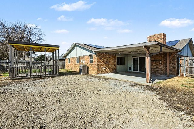 4208 Campion Lane, Fort Worth, TX 76137