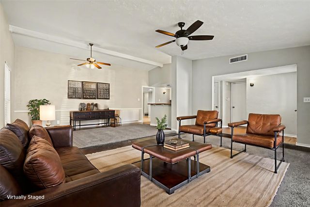 4208 Campion Lane, Fort Worth, TX 76137