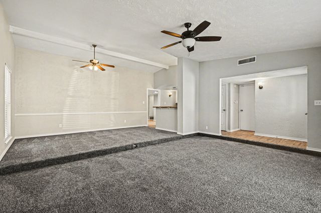 4208 Campion Lane, Fort Worth, TX 76137