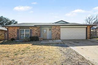 4208 Campion Lane, Fort Worth, TX 76137