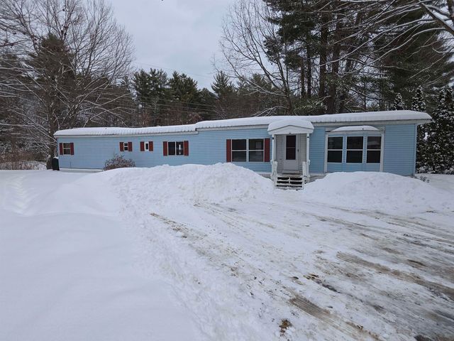 9 Wyman Road, Deering, NH 03244