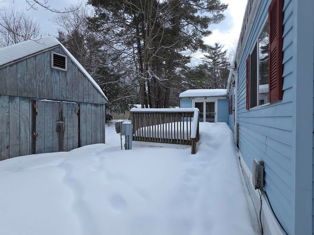 9 Wyman Road, Deering, NH 03244