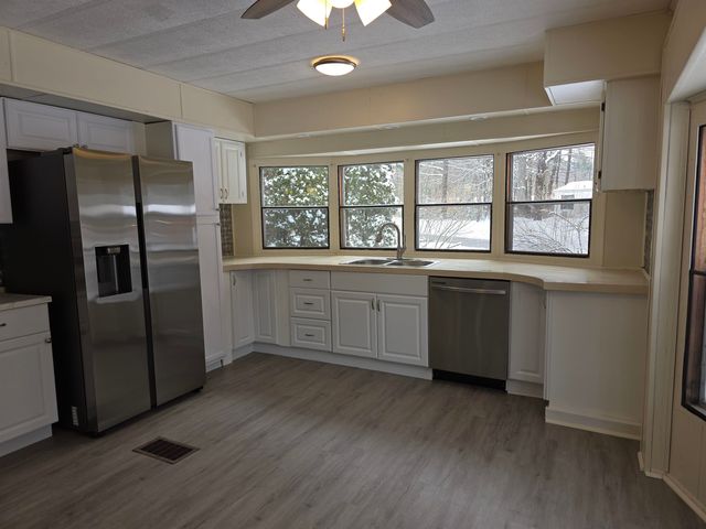 9 Wyman Road, Deering, NH 03244