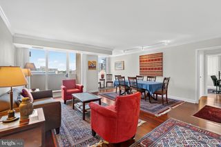 4601 N PARK AVE #1218-T, Chevy Chase, MD 20815