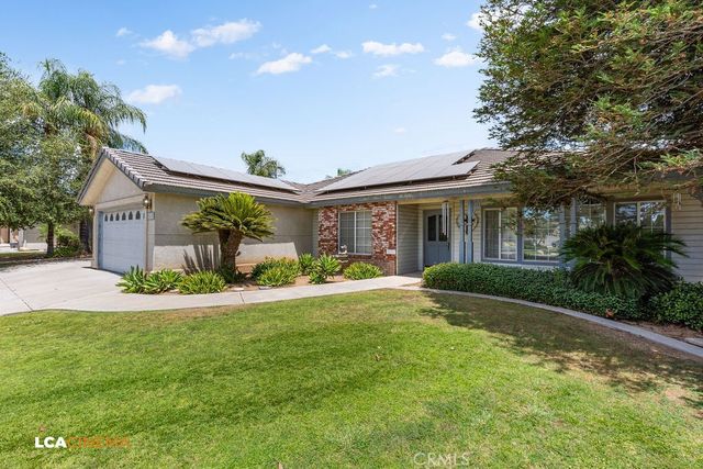 5102 Omaha, Bakersfield, CA 93312