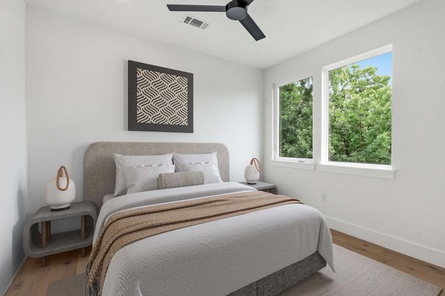 2009 Payne Ave 2, Austin, TX 78757