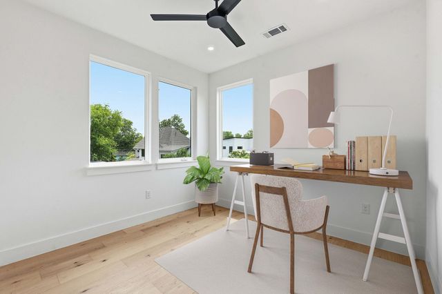 2009 Payne Ave 2, Austin, TX 78757
