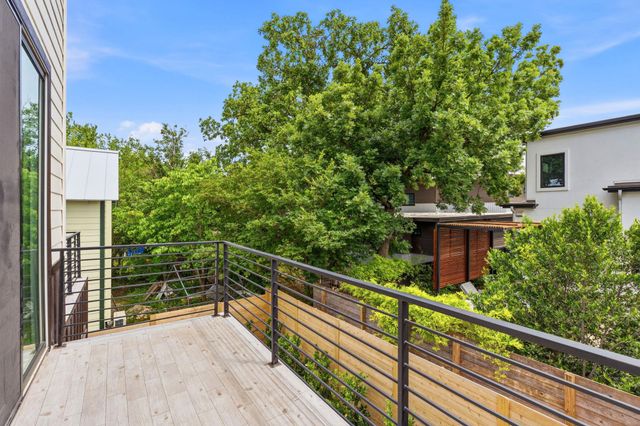 2009 Payne Ave 2, Austin, TX 78757