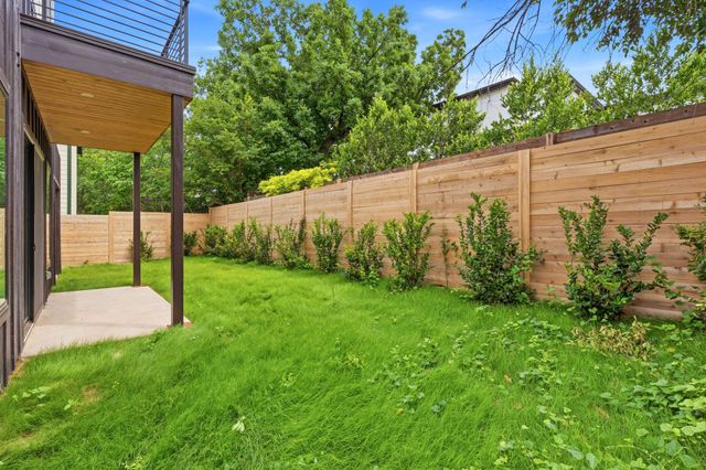 2009 Payne Ave 2, Austin, TX 78757
