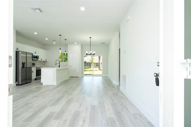7780 N SARAZEN DRIVE, Citrus Springs, FL 34434