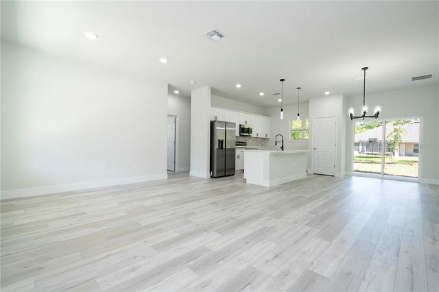 7780 N SARAZEN DRIVE, Citrus Springs, FL 34434